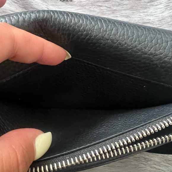 all saints cross body, very good condition - Picture 6 of 9